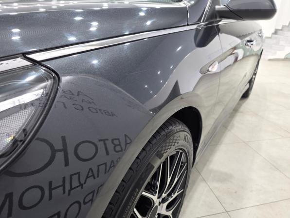 Hyundai Sonata VII (LF) Рестайлинг с пробегом 2018 года, цена 1 580 000 рублей, 149900 км, седан, Автокод Объявления
