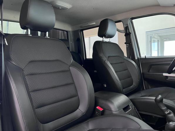 УАЗ Pickup I Рестайлинг 2 с пробегом 2024 года, цена 1 630 000 рублей, 43500 км, пикап, Автокод Объявления