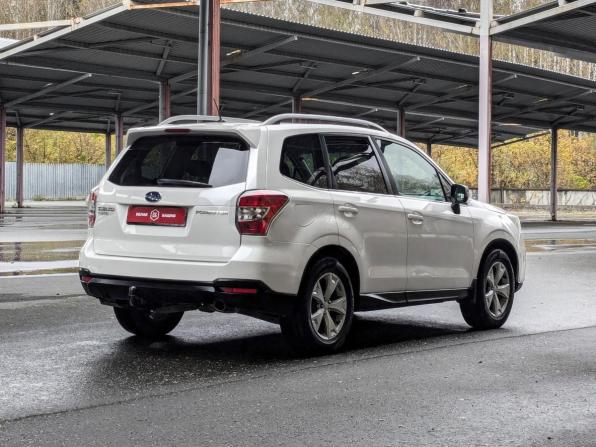 Subaru Forester IV с пробегом 2014 года, цена 1 569 500 рублей, 238000 км, внедорожник, Автокод Объявления