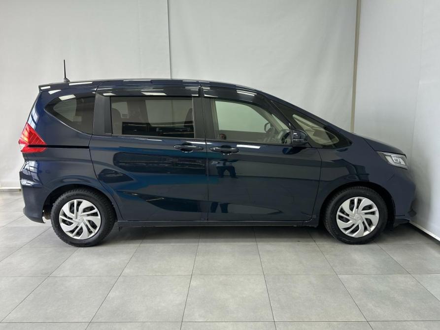 Honda Freed II Рестайлинг Красноярск  - изображение 10