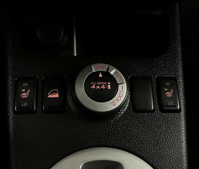 Nissan X-Trail II Москва  - изображение 8