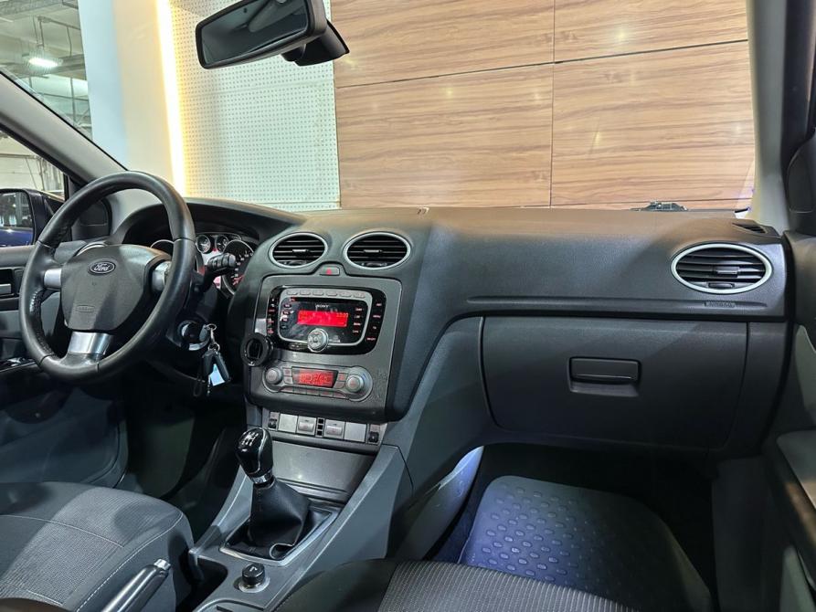 Ford Focus II Рестайлинг Челябинск  - изображение 9