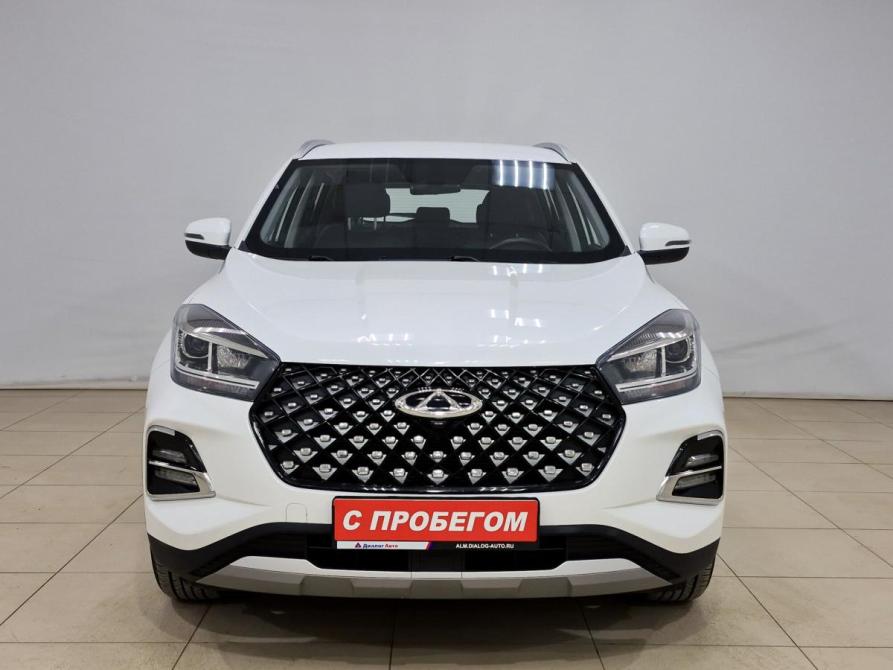 Chery Tiggo 4 Pro I Альметьевск  - изображение 2