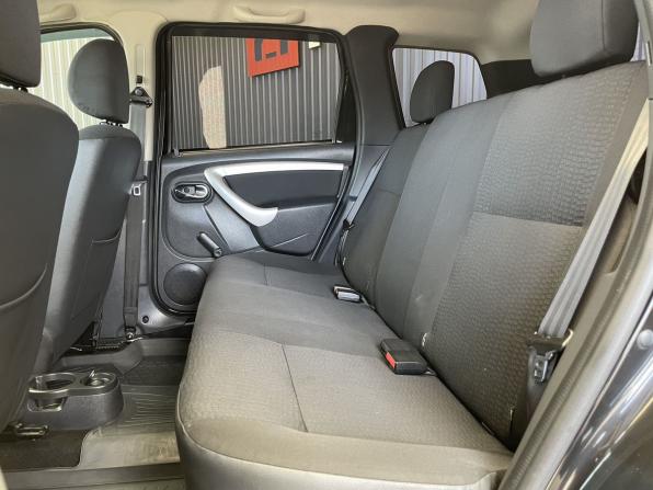 Nissan Terrano III (D10) с пробегом 2016 года, цена 1 097 000 рублей, 137800 км, внедорожник, Автокод Объявления