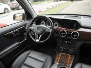 Mercedes-Benz GLK-Класс I (X204) Рестайлинг Санкт-Петербург  - изображение 40