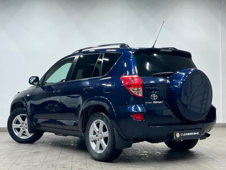 Toyota RAV4 III (XA30) Кемерово  - изображение 4
