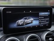 Mercedes-Benz C-Класс IV (W205) Рестайлинг Санкт-Петербург  - изображение 50