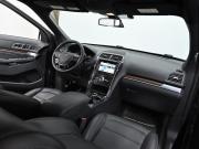 Ford Explorer V Рестайлинг Москва  - изображение 29