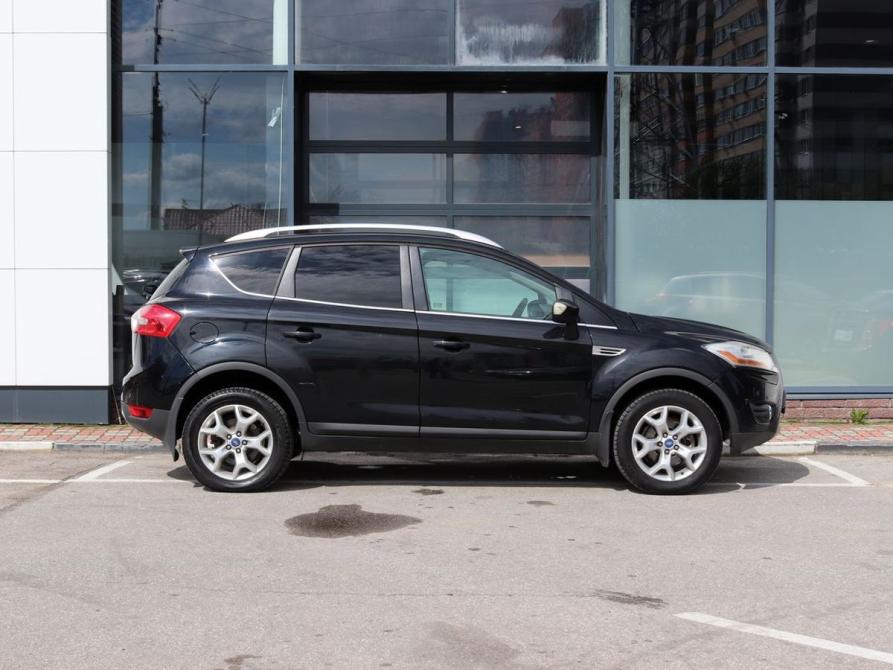 Ford Kuga I Нижний Новгород  - изображение 8