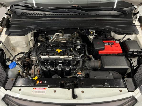 Hyundai Creta I с пробегом 2019 года, цена 1 667 000 рублей, 169148 км, внедорожник, Автокод Объявления