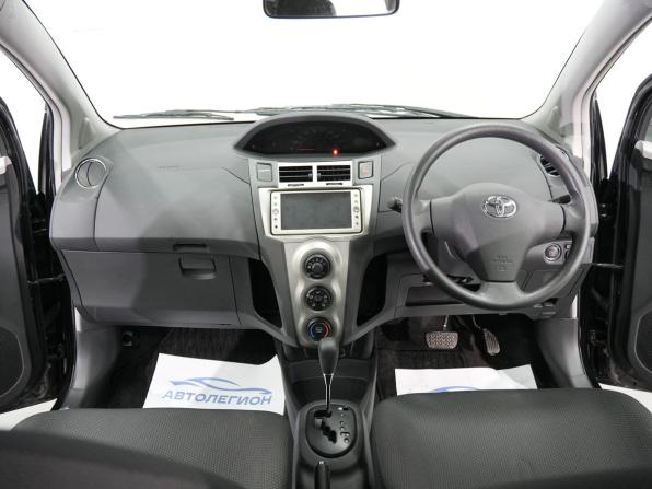 Toyota Vitz II (XP90) с пробегом 2010 года, цена 615 000 рублей, 27000 км, хэтчбек, Автокод Объявления