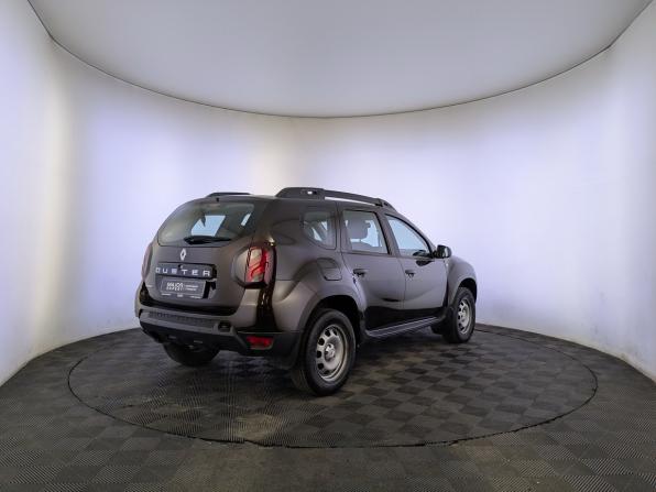 Renault Duster I Рестайлинг с пробегом 2019 года, цена 1 300 000 рублей, 113230 км, внедорожник, Автокод Объявления