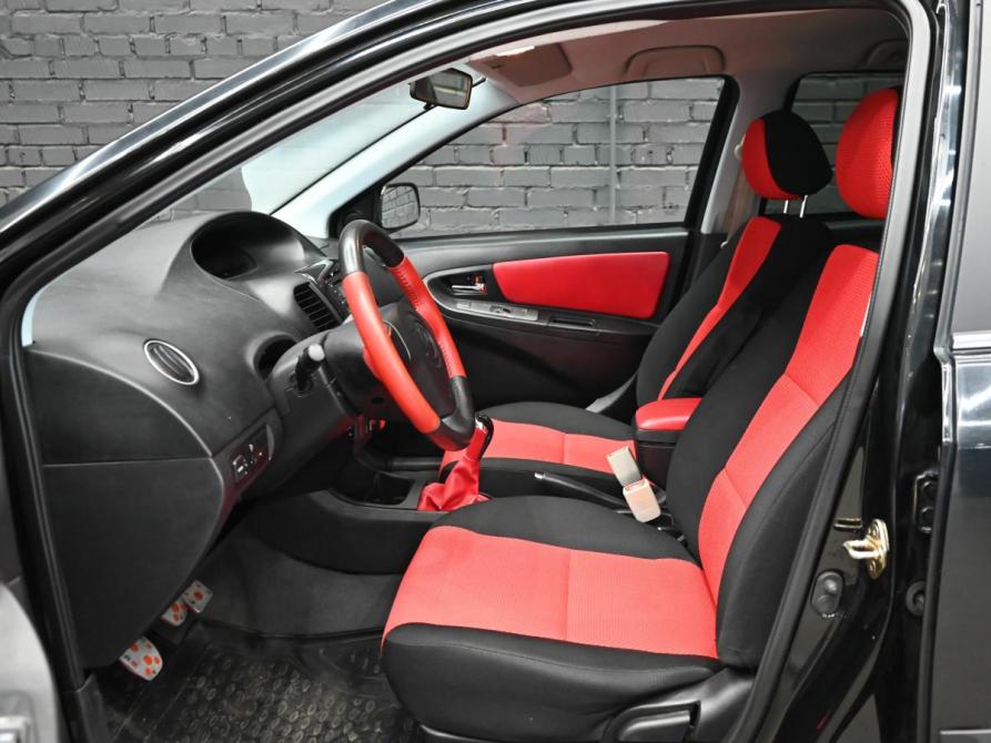 Geely MK Cross I Екатеринбург  - изображение 7