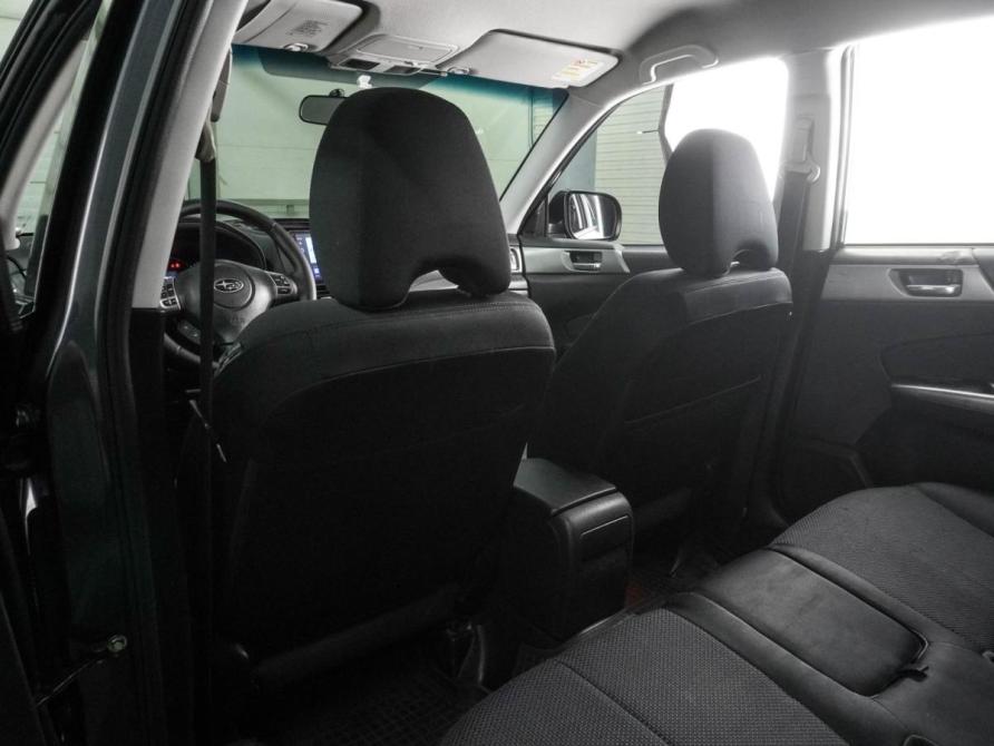 Subaru Forester III Рестайлинг Воронеж  - изображение 11