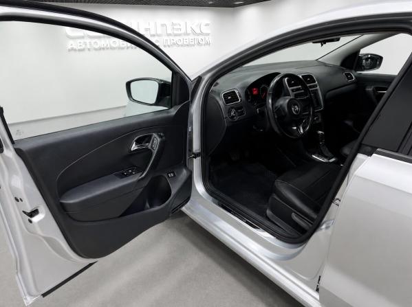 Volkswagen Polo V с пробегом 2013 года, цена 829 000 рублей, 167162 км, седан, Автокод Объявления