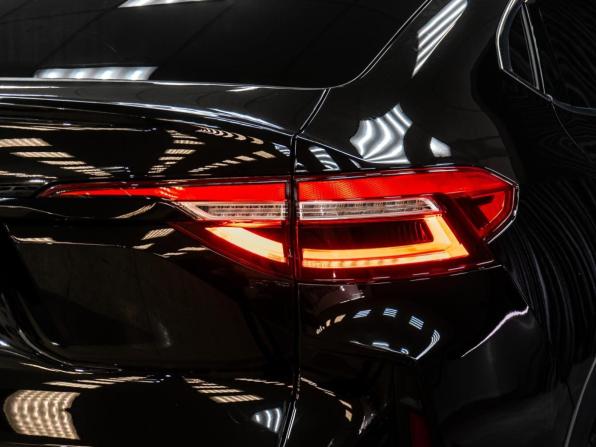 Haval F7x I Рестайлинг с пробегом 2023 года, цена 2 559 000 рублей, 69704 км, внедорожник, Автокод Объявления