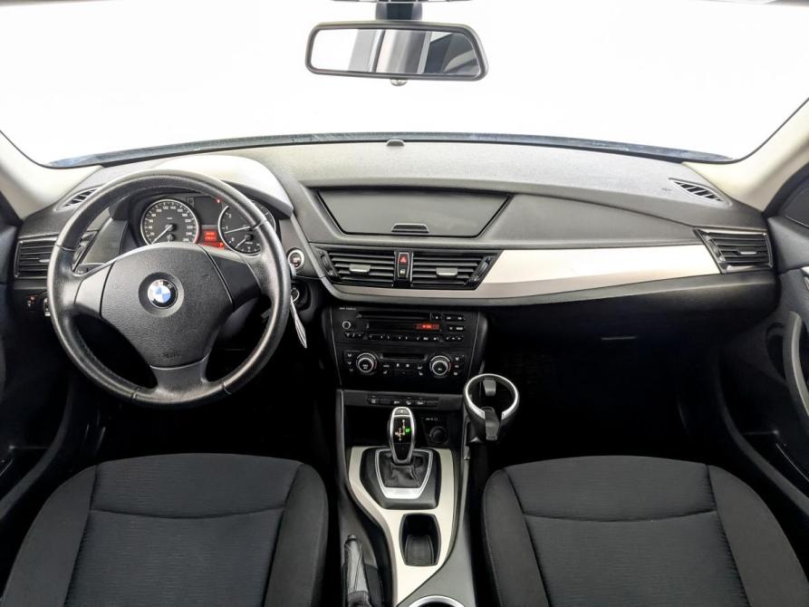 BMW X1 I (E84) Москва  - изображение 14
