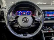 Skoda Karoq I Москва  - изображение 52
