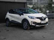 Renault Kaptur I Москва  - изображение 22