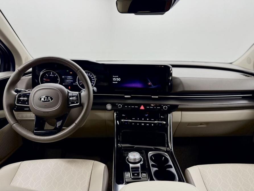 Kia Carnival IV Вологда  - изображение 20