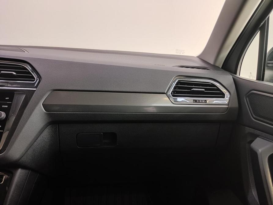 Volkswagen Tiguan II Барнаул  - изображение 13