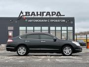 Nissan Teana II Рестайлинг Волгоград  - изображение 31
