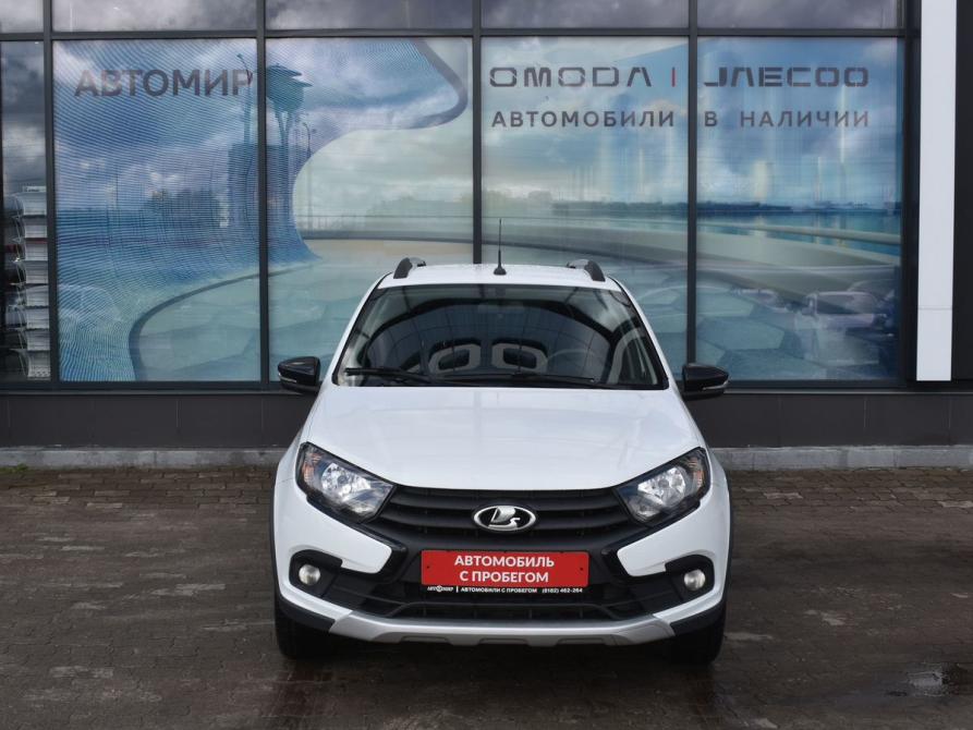 Lada (ВАЗ) Granta I Рестайлинг Архангельск  - изображение 2