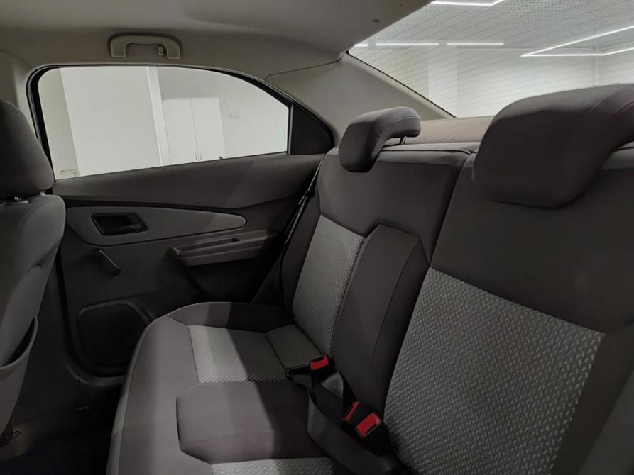 Chevrolet Cobalt II Казань  - изображение 15
