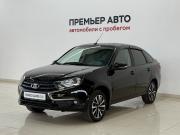 Lada (ВАЗ) Granta I Рестайлинг Смоленск  - изображение 33