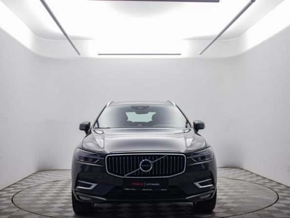 Volvo XC60 II с пробегом 2018 года, цена 2 770 000 рублей, 200515 км, внедорожник, Автокод Объявления