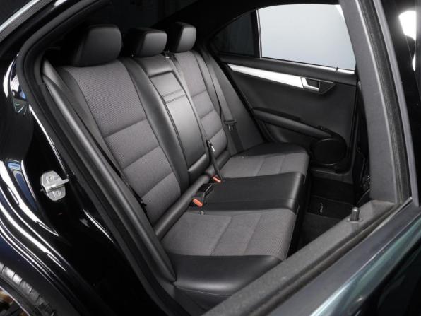 Mercedes-Benz C-Класс III (W204) Рестайлинг с пробегом 2012 года, цена 1 585 000 рублей, 180565 км, седан, Автокод Объявления