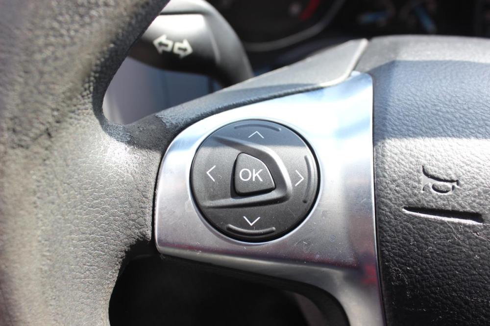 Ford Focus III Белгород  - изображение 19
