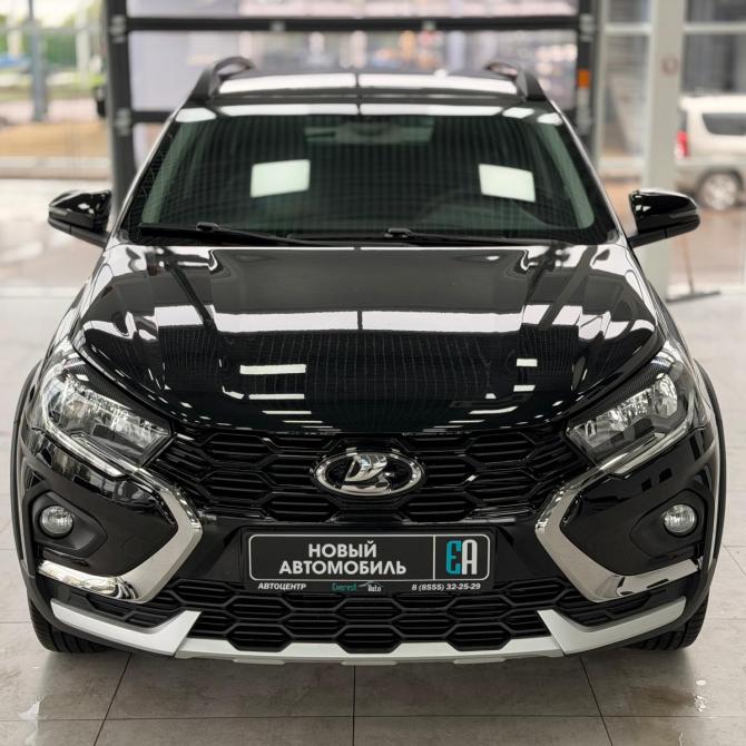 Lada (ВАЗ) Iskra Нижнекамск  - изображение 2