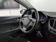 Hyundai Solaris II Москва  - изображение 49