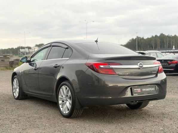 Opel Insignia I Рестайлинг с пробегом 2014 года, цена 1 395 000 рублей, 64000 км, седан, Автокод Объявления