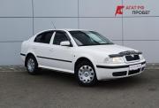 Skoda Octavia I (A4) Рестайлинг Абакан  - изображение 22