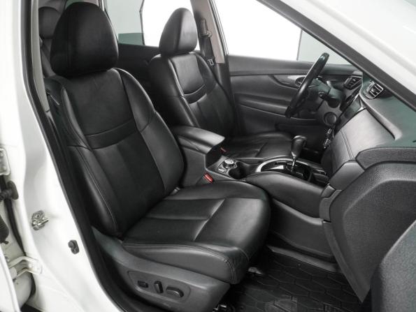 Nissan X-Trail III Рестайлинг с пробегом 2018 года, цена 1 999 000 рублей, 191429 км, внедорожник, Автокод Объявления