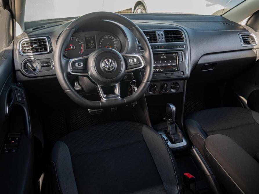 Volkswagen Polo V Рестайлинг Краснодар  - изображение 6