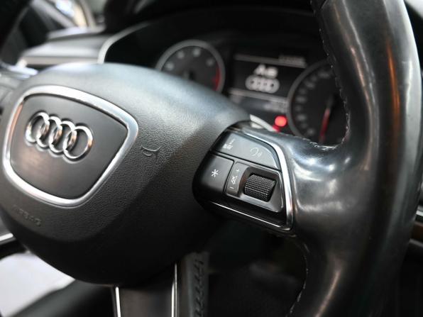 Audi A6 IV (C7) с пробегом 2013 года, цена 1 809 900 рублей, 166800 км, седан, Автокод Объявления