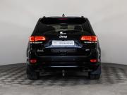 Jeep Grand Cherokee IV (WK2) Рестайлинг Санкт-Петербург  - изображение 34