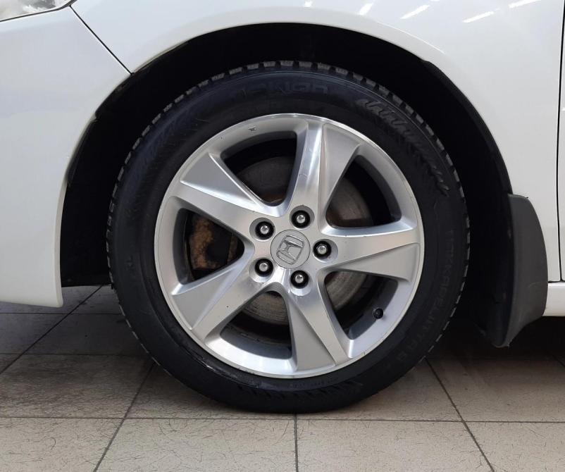 Honda Accord VIII Рестайлинг Москва  - изображение 13