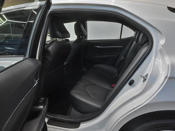Toyota Camry VIII (XV70) Рестайлинг с пробегом 2021 года, цена 2 779 000 рублей, 80382 км, седан, Автокод Объявления