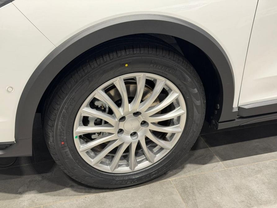 Haval Jolion I Рестайлинг Тольятти  - изображение 12