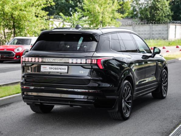 Lynk &amp; Co 09 с пробегом 2023 года, цена 5 450 000 рублей, 27636 км, внедорожник, Автокод Объявления