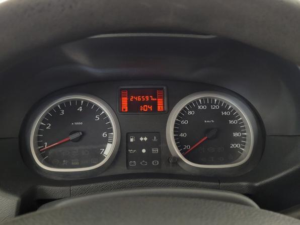 Renault Duster I с пробегом 2013 года, цена 620 000 рублей, 246596 км, внедорожник, Автокод Объявления