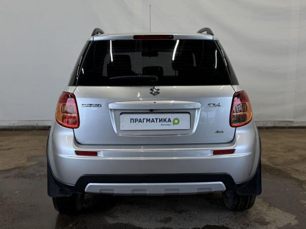 Suzuki SX4 I (Classic) Рестайлинг с пробегом 2011 года, цена 865 000 рублей, 135180 км, хэтчбек, Автокод Объявления