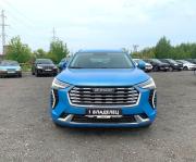 Haval Jolion I Чебоксары  - изображение 41