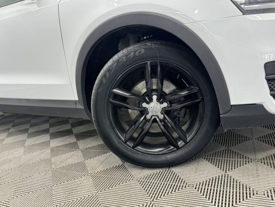 Audi Q3 I (8U) Воронеж  - изображение 11