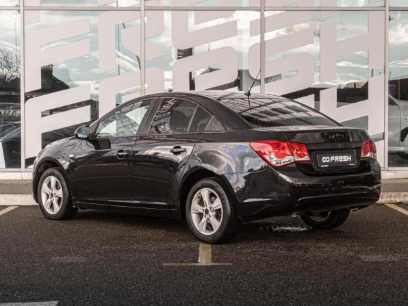 Chevrolet Cruze I с пробегом 2009 года, цена 680 000 рублей, 298535 км, седан, Автокод Объявления
