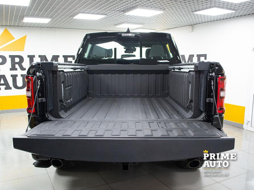 Ram 1500 V Рестайлинг Новосибирск  - изображение 29